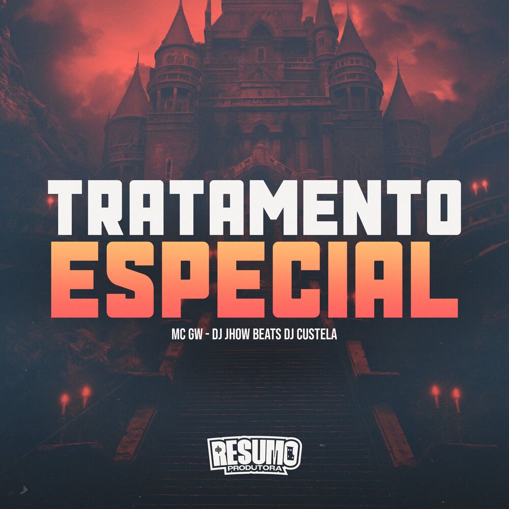 Picture of Tratamento Especial