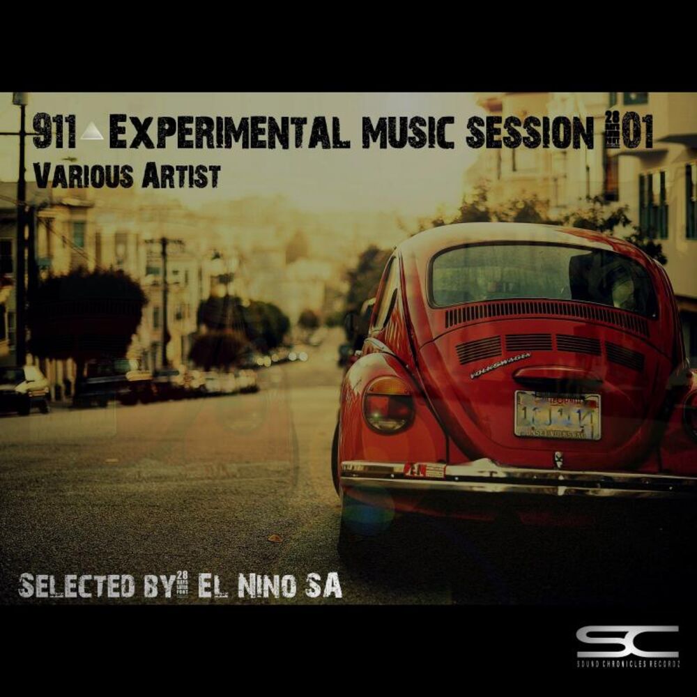 Picture of 911 Experimental Music Session #01 (Selected By: El Nino SA)