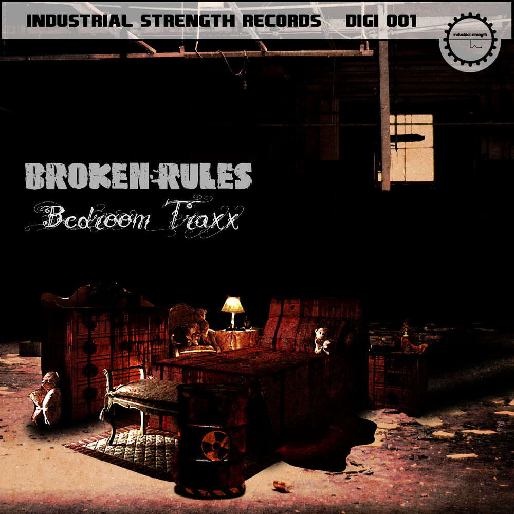Picture of Bedroom Traxx