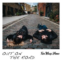 Cover of Out on the Road