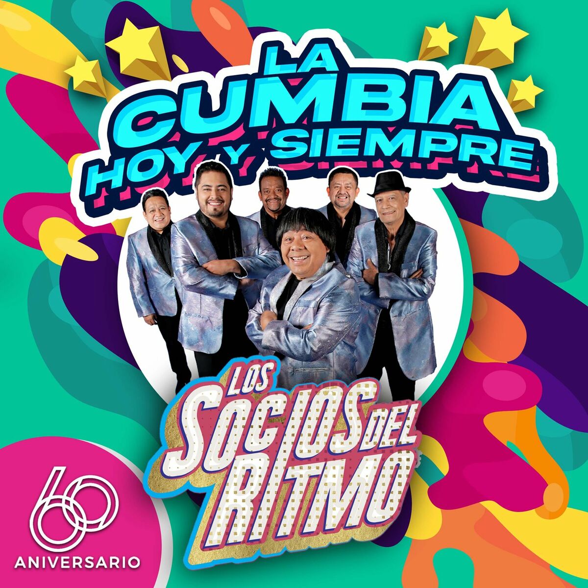 Album cover of Popurrí Mambos