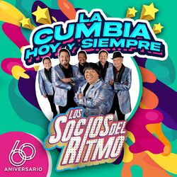 Cover of La Cumbia Hoy y Siempre