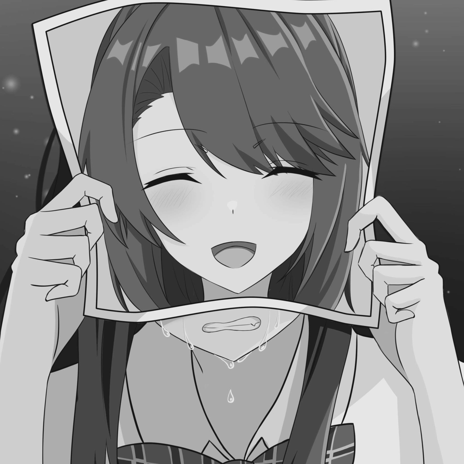 Album cover of Empty Words