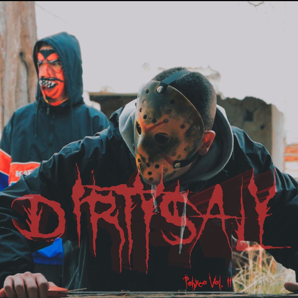 Picture of Psycho Vol. II