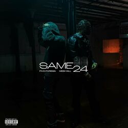 Cover of Same 24