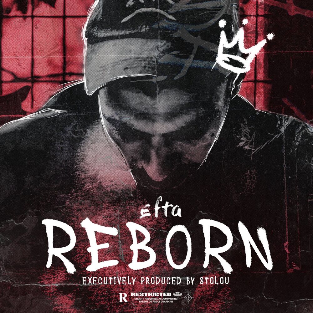 Picture of REBORN