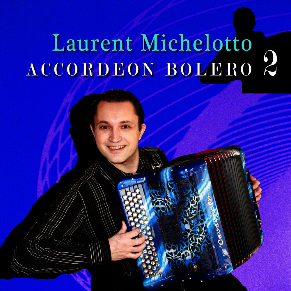 Picture of Boléro accordéon 2