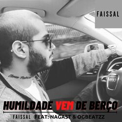 Cover of Humildade Vem de Berço