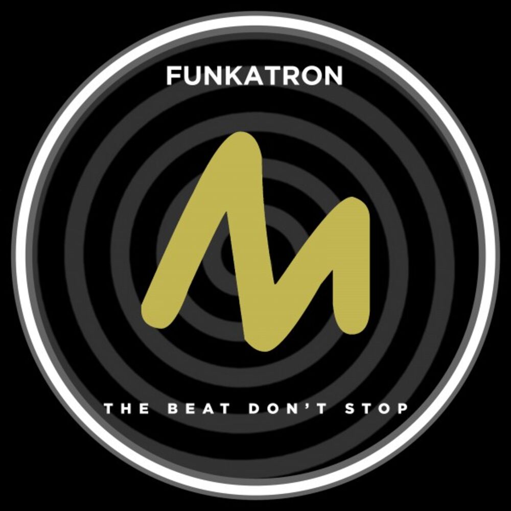 Picture of The Beat Don't Stop