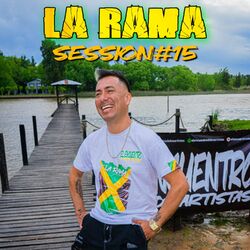 Cover of Session #15: La Rama