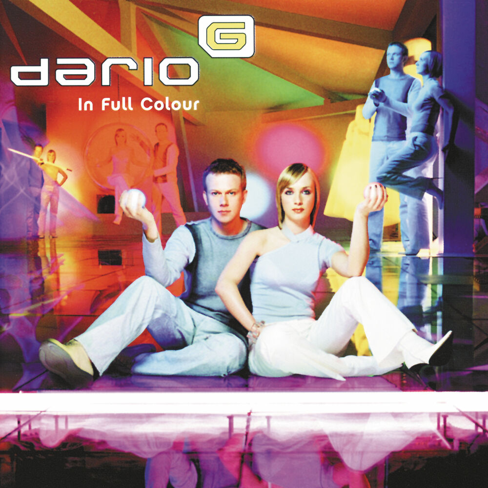 Picture of In Full Colour