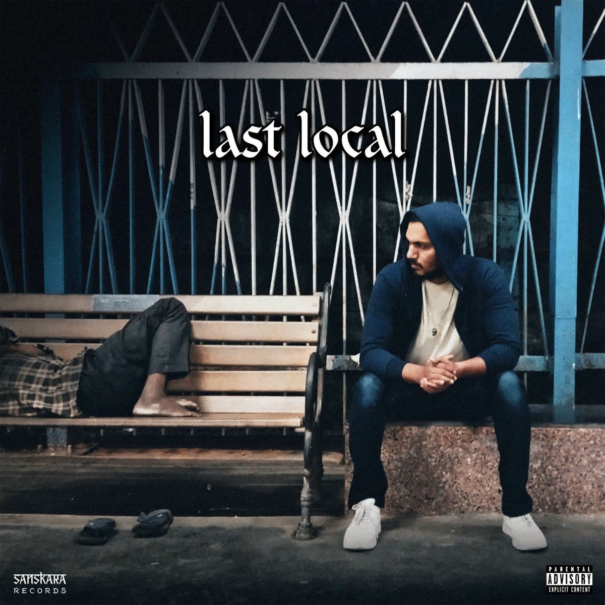 Album cover of Last Local