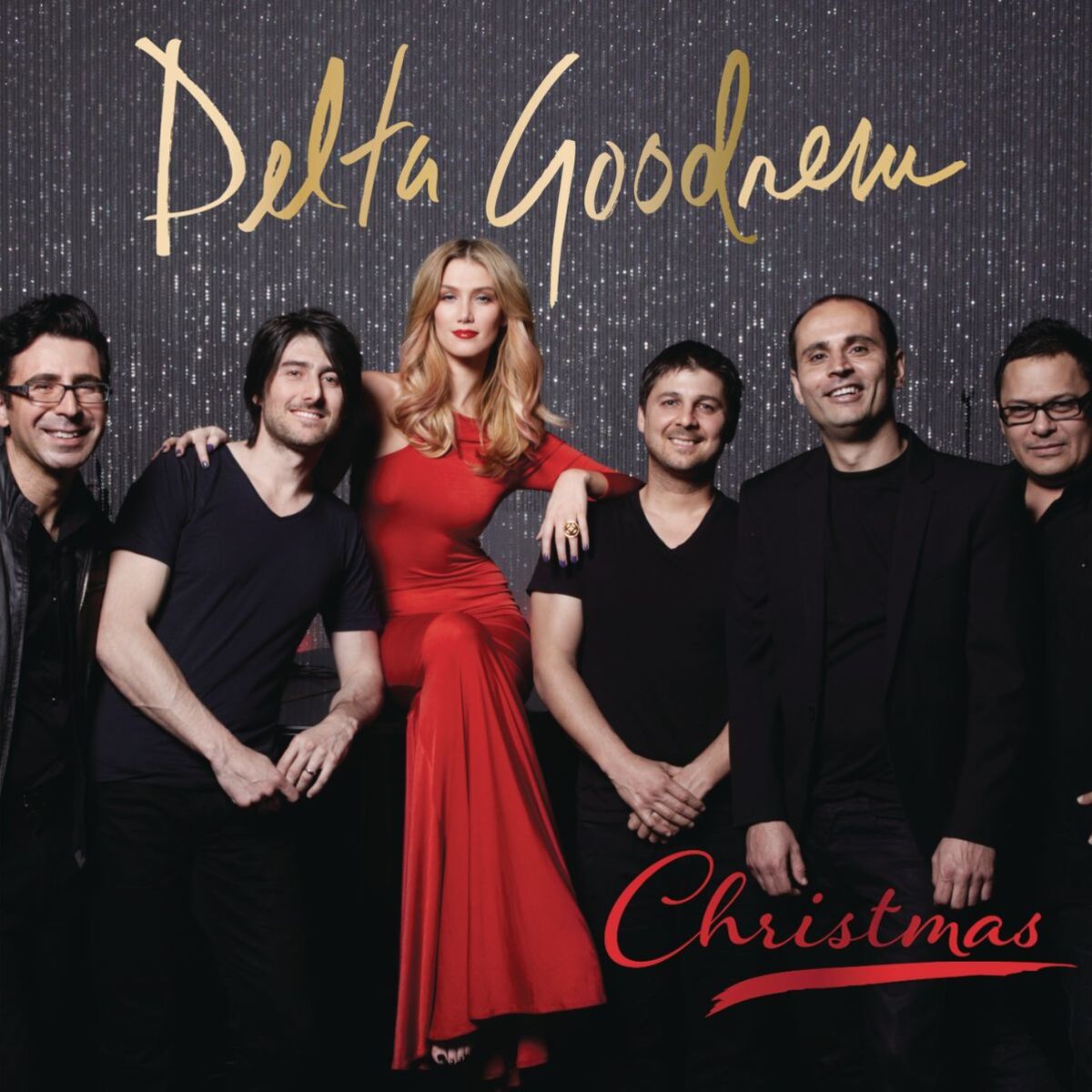 Album cover of Christmas