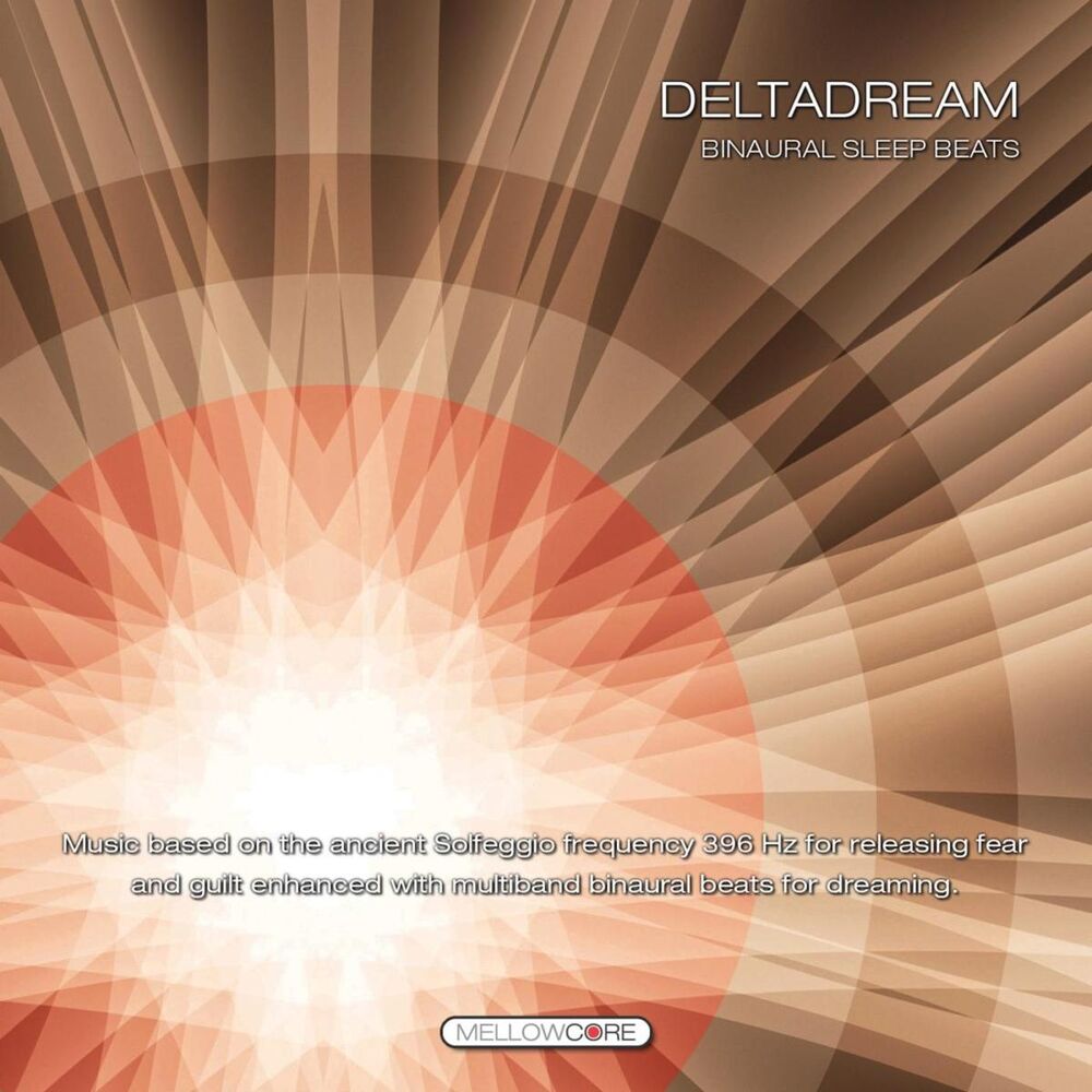 Picture of Deltadream - Binaural Sleep Beats