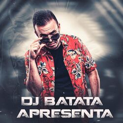 Cover of DJ Batata Apresenta