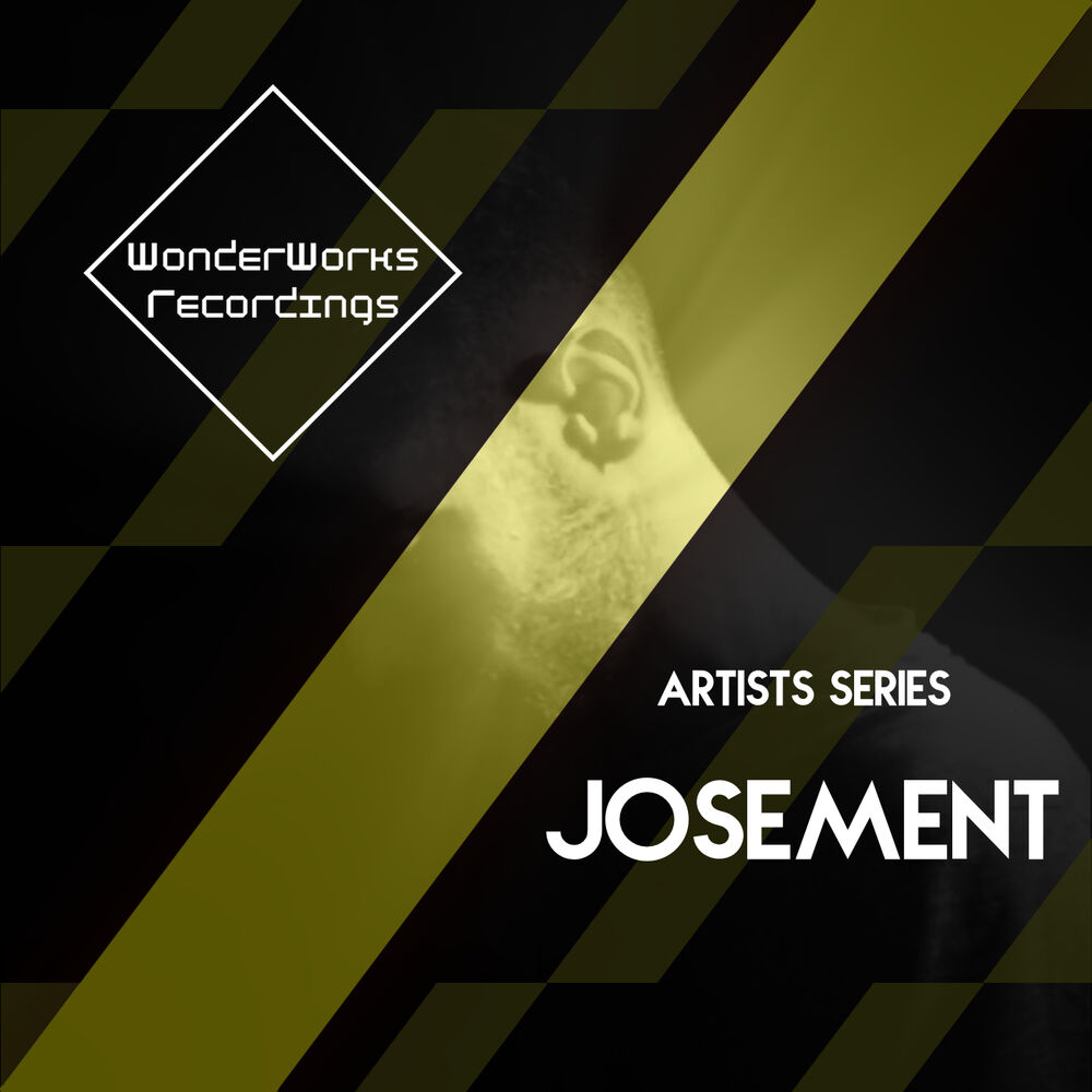 Picture of Artists Series: Josement