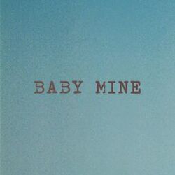 Baby Mine (From "Grey's Anatomy" )