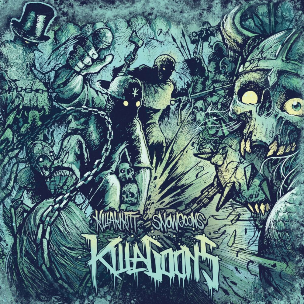 Picture of KillaGoons
