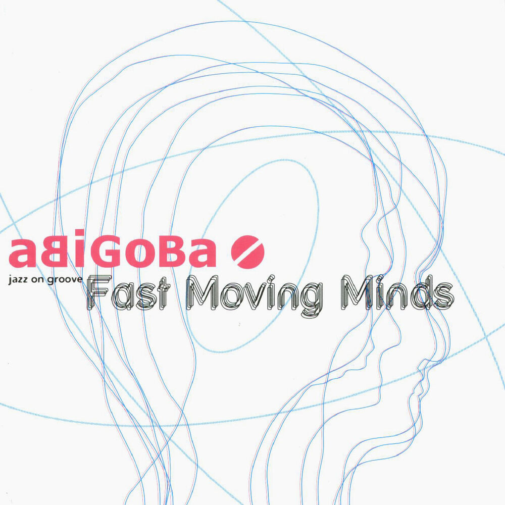 Picture of Fast Moving Minds