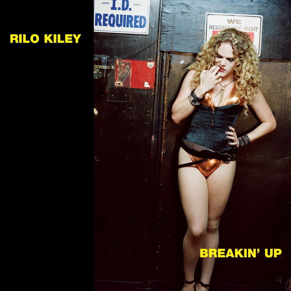 Picture of Breakin' Up EP
