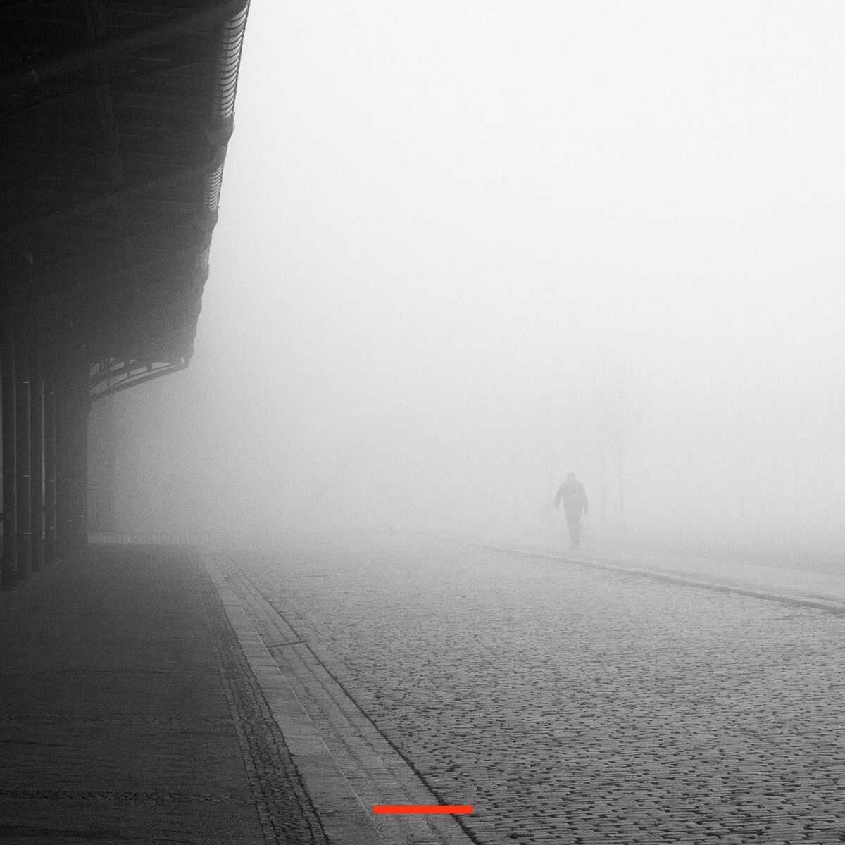 Album cover of Janvier