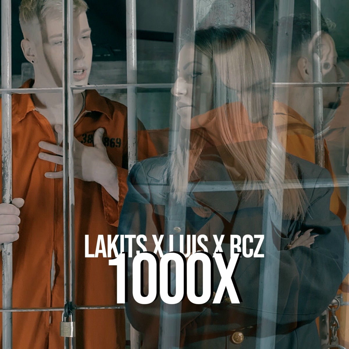 Album cover of 1000x