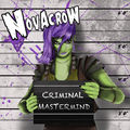 Criminal Mastermind