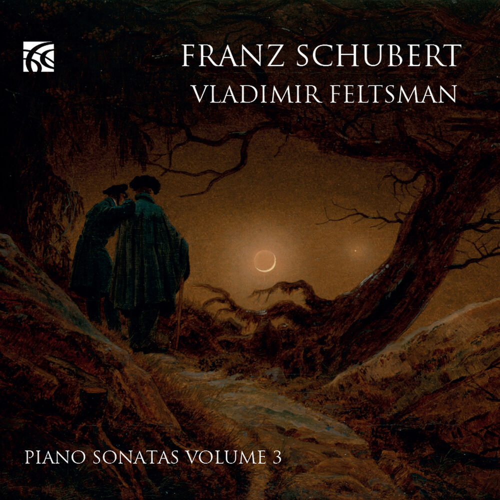 Picture of Schubert: Piano Sonatas, Vol. 3