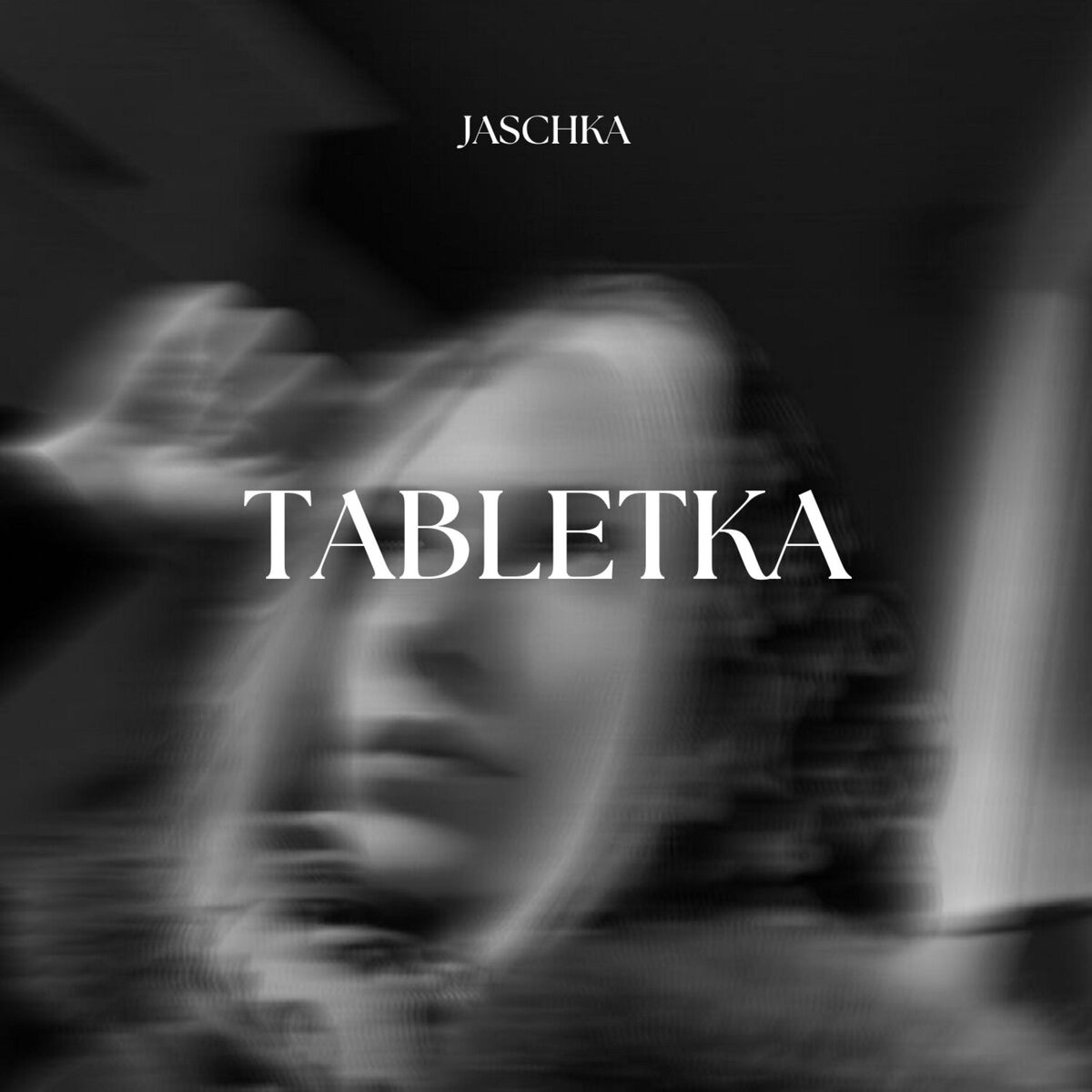 Album cover of Tabletka