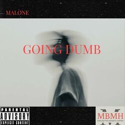 Cover of Going Dumb