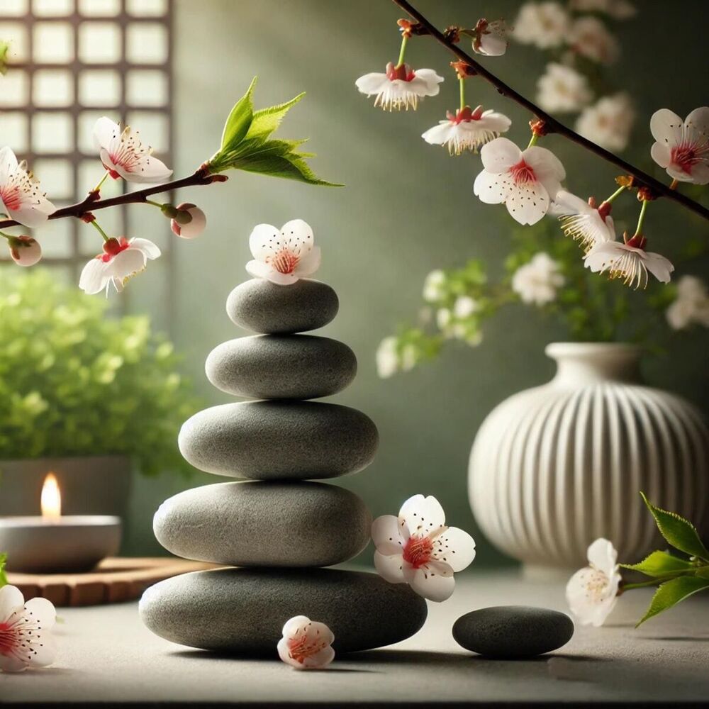 Picture of Wellness Infinity with Nature