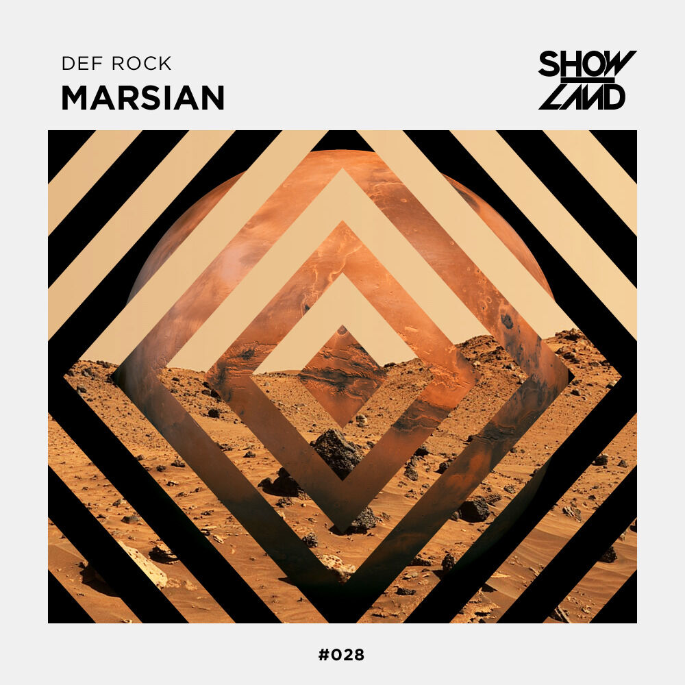 Picture of Marsian