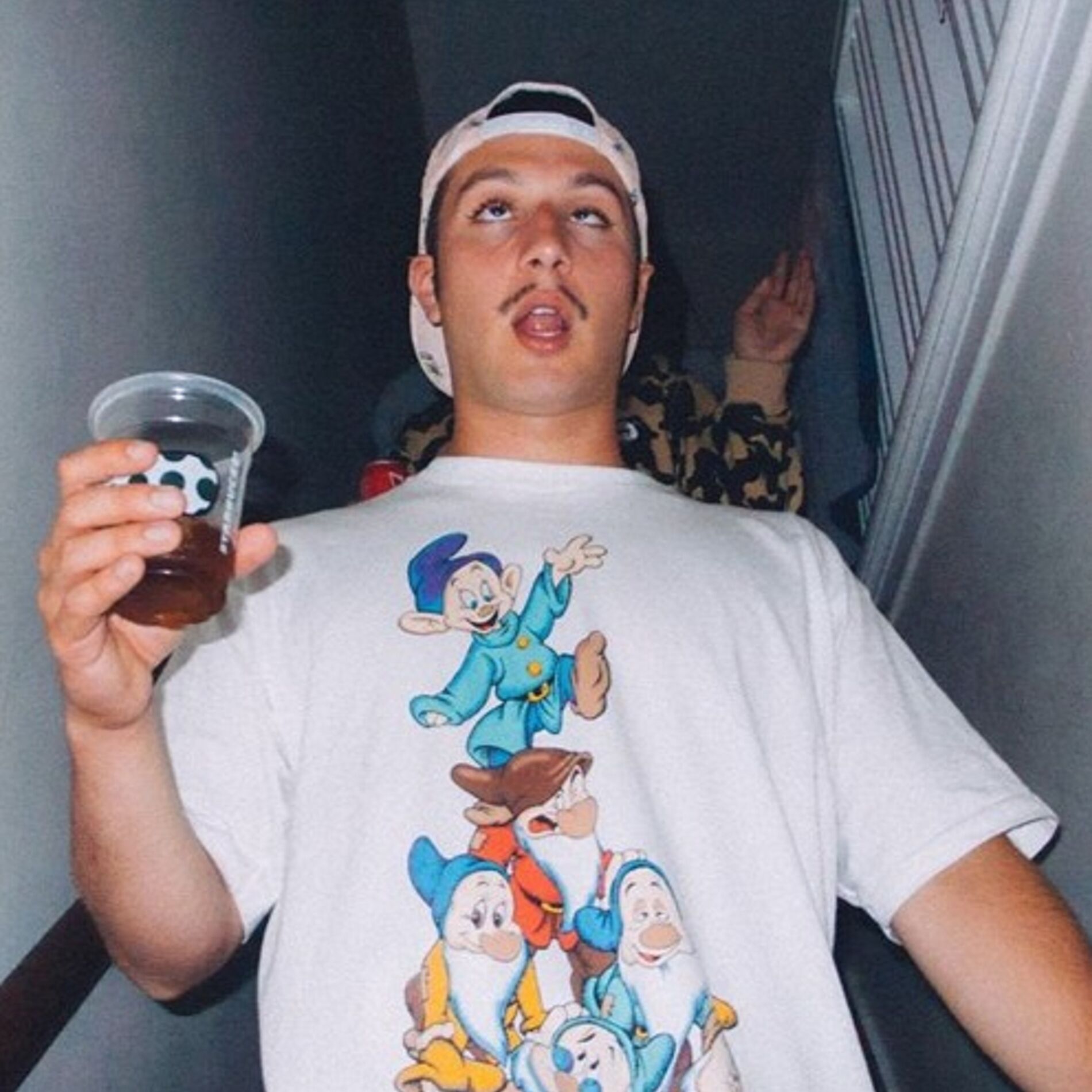Album cover of mmmyea