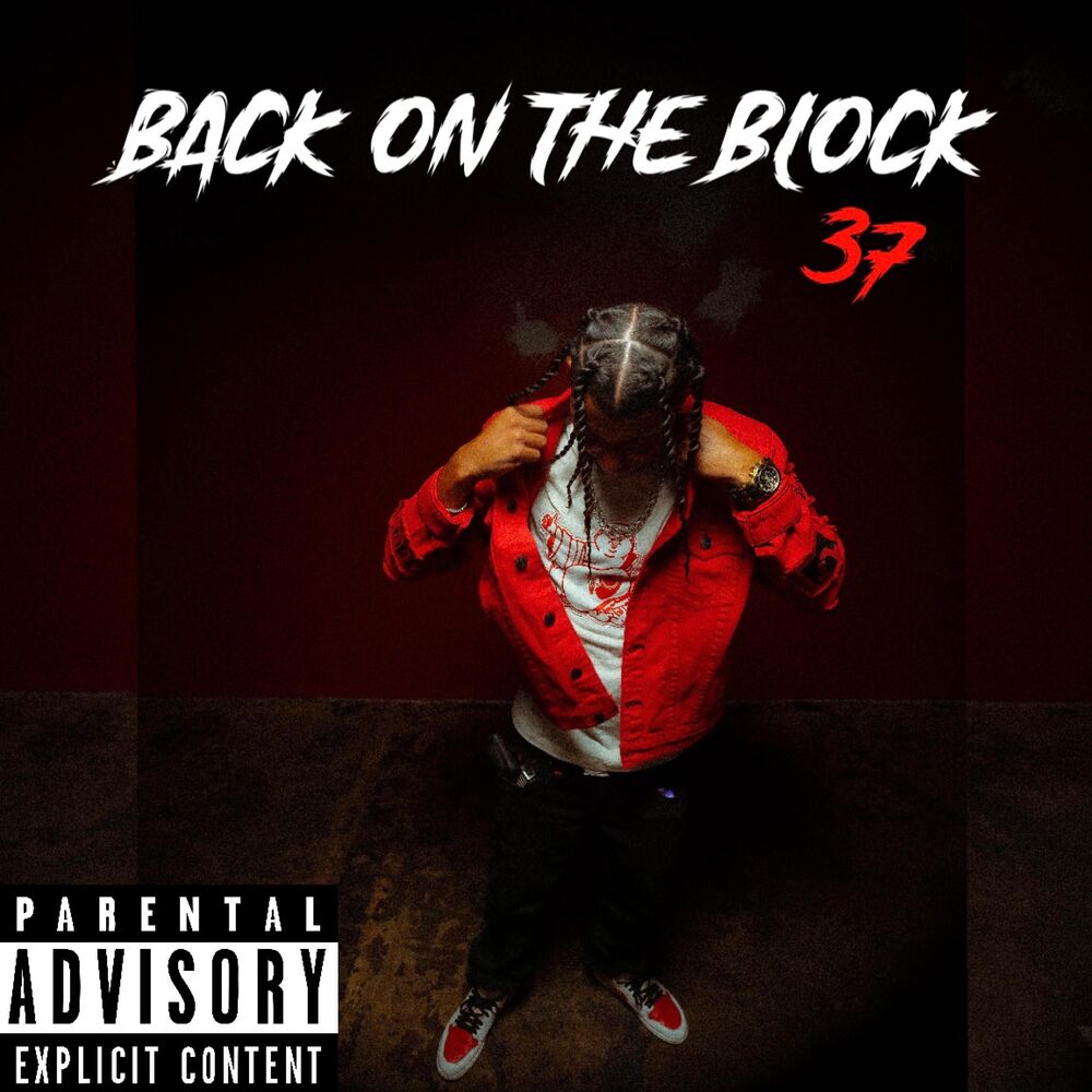 Picture of Back on the block