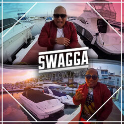 Cover of Swagga