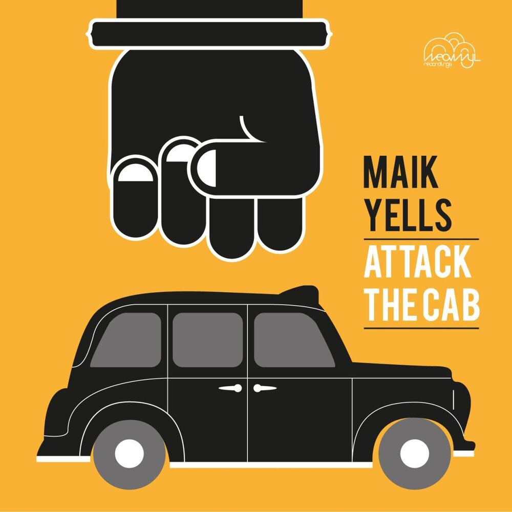 Picture of Attack the Cab