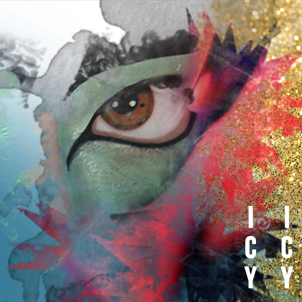 Picture of Icy Icy