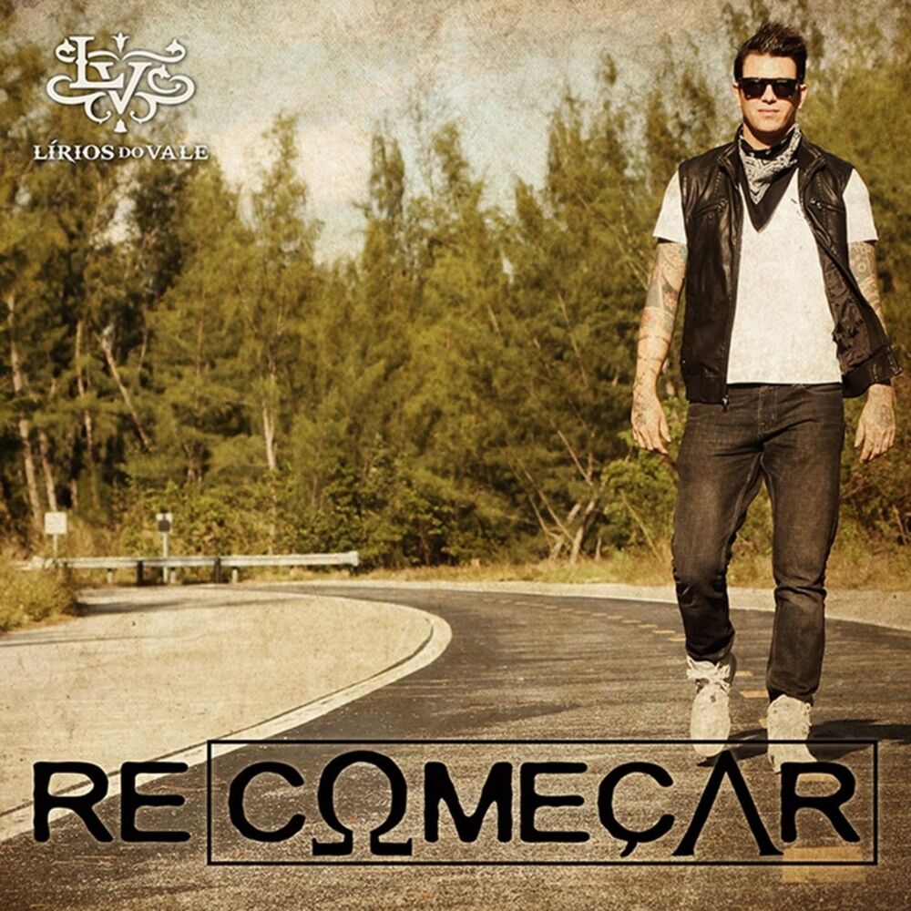 Picture of Recomeçar