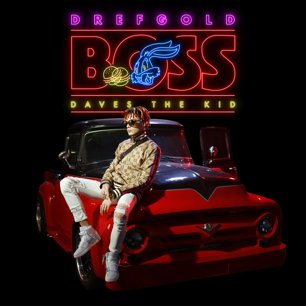 Picture of Boss