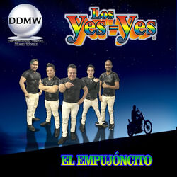 Cover of El Empujóncito
