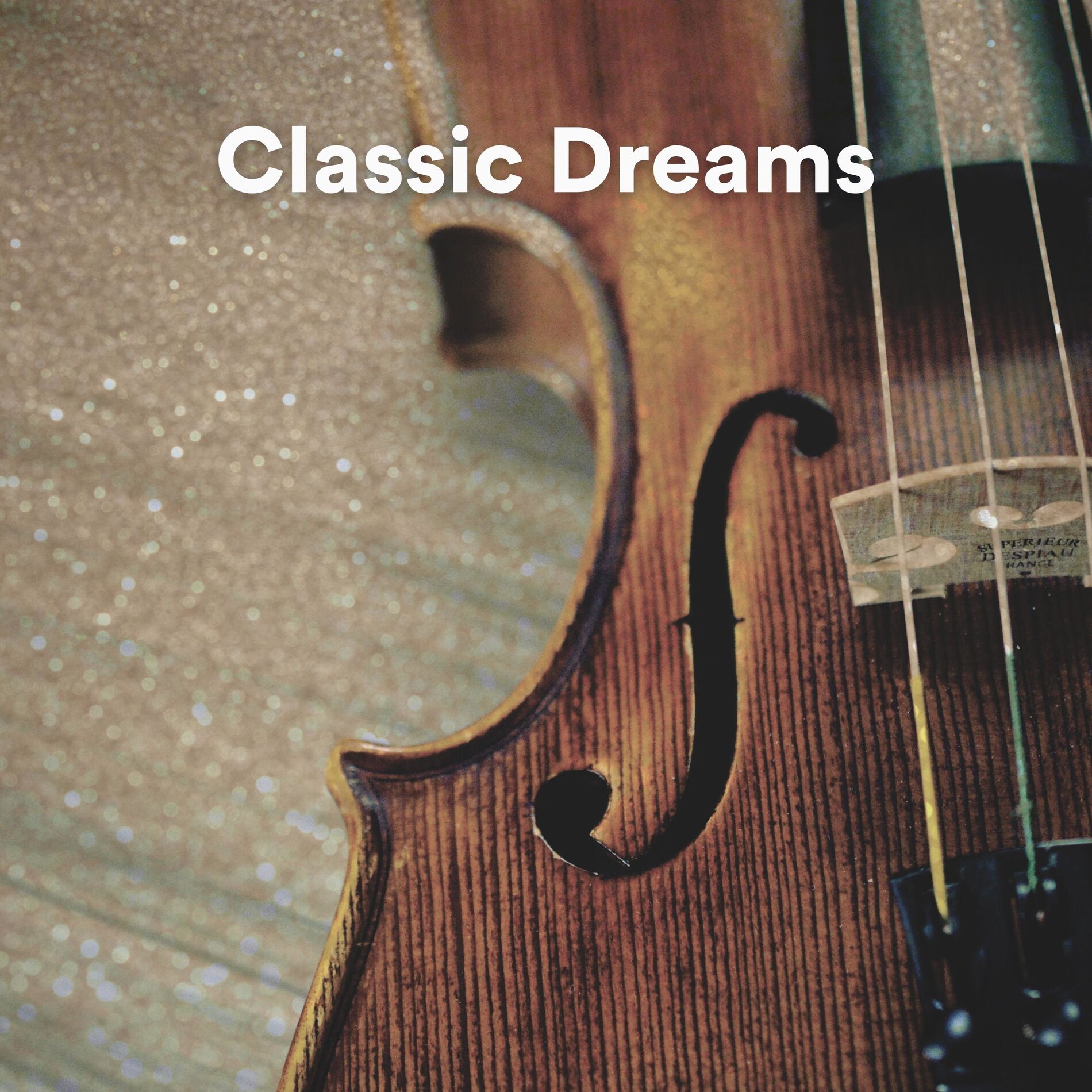 Album cover of Classic Dreams