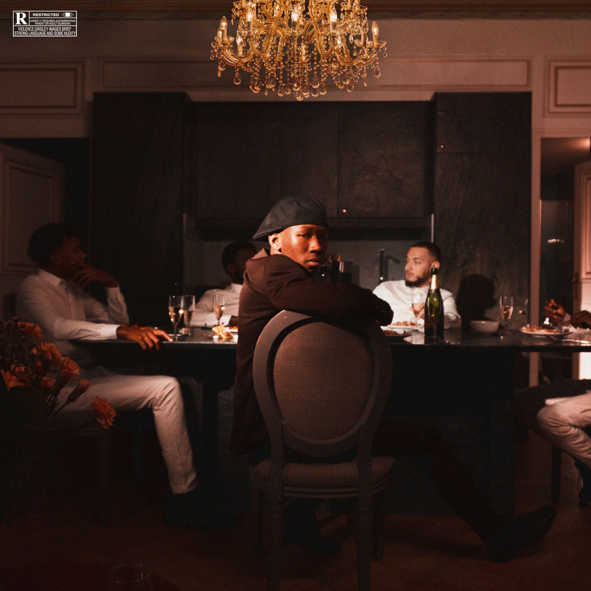 Album cover of Coup bas