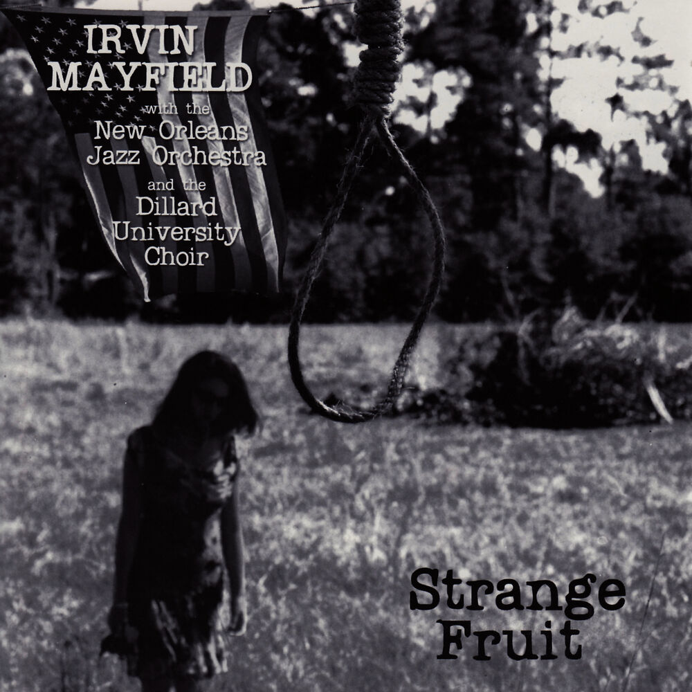 Picture of Strange Fruit