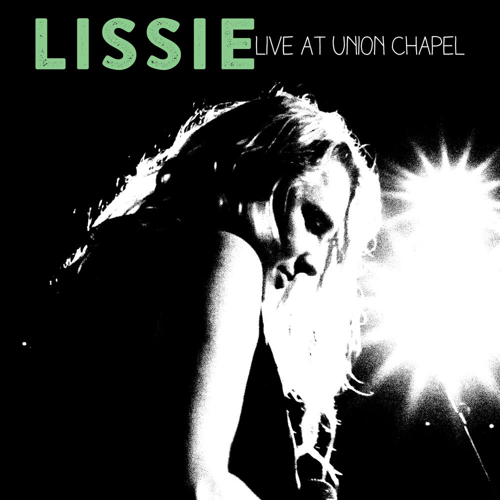 Picture of Live at Union Chapel
