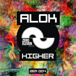 Cover of Higher