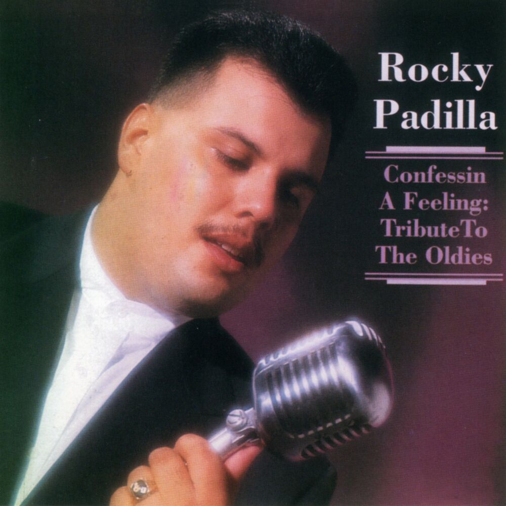Picture of Confessin A Feelings: Tribute To The Oldies