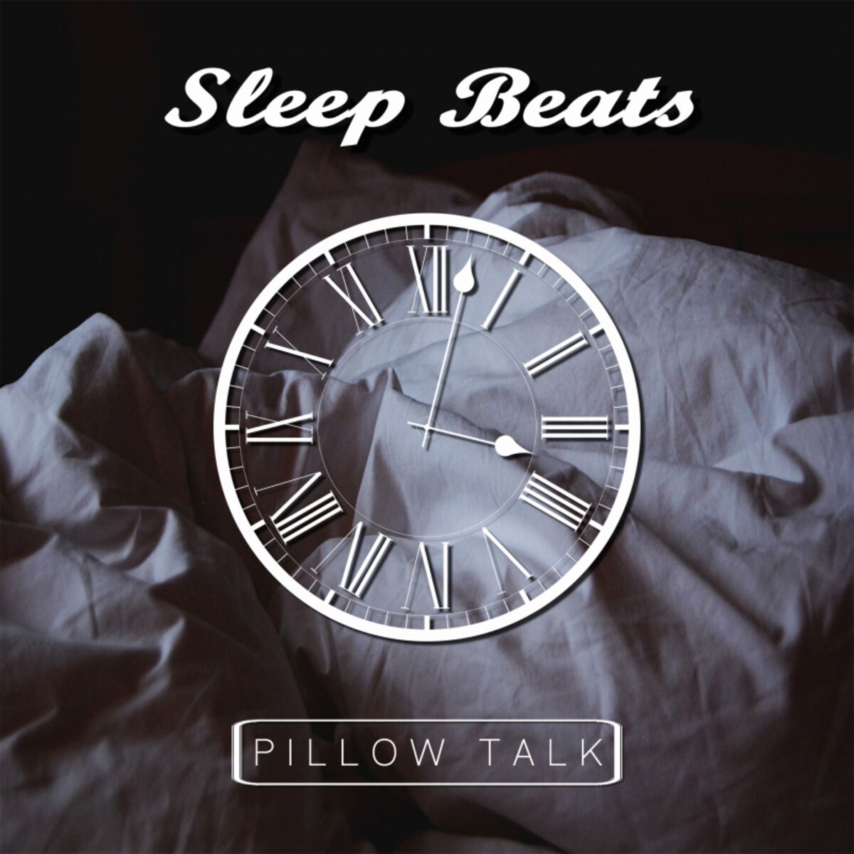 Album cover of Pillow Talk