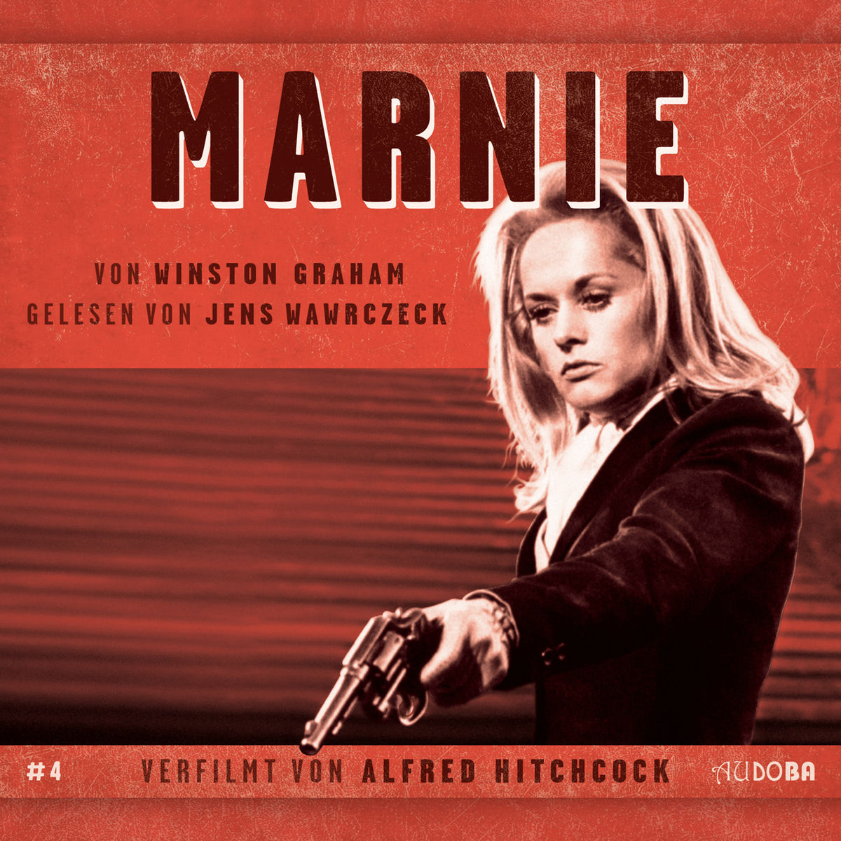 Album cover of Marnie