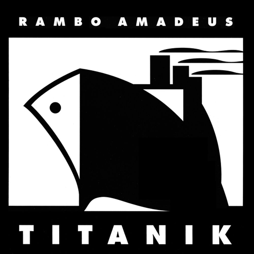 Picture of Titanik