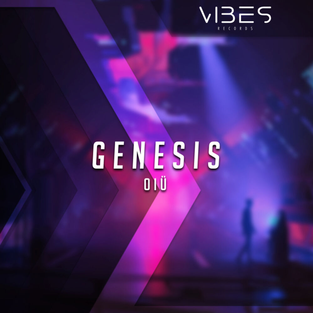 Picture of Genesis